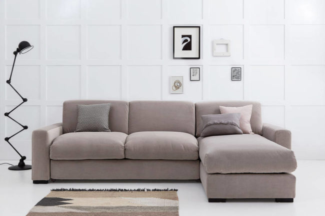 A Guide to Buying a Corner Sofa