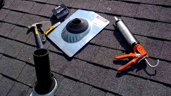 How to Repair a Leaky Roof?