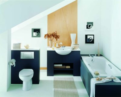 The Average Bathroom Remodel Cost