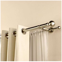 15 of the Best Curtain Rod Brackets