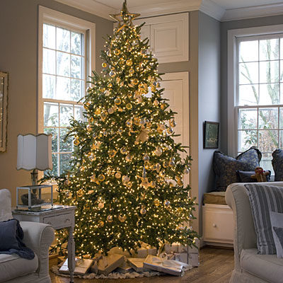 10+ Artificial Trees for Home Decoration