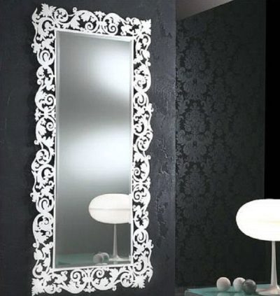 30 of the Best Decorative Wall Mirrors You Need in Your Home