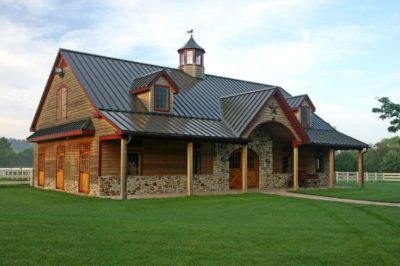 Best Barn Style House Plans to Inspire Your Home Design