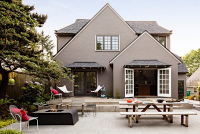 Simple Ways To Make Your Home Exterior Look More Attractive