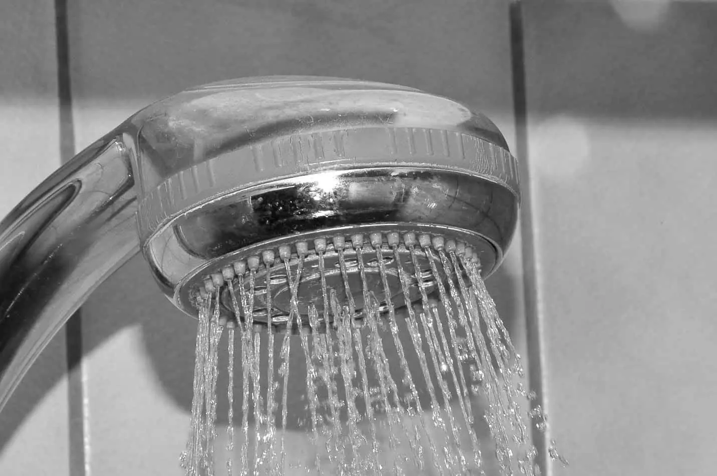 How to Clean Showerheads  Vinegar & Baking Soda Solution